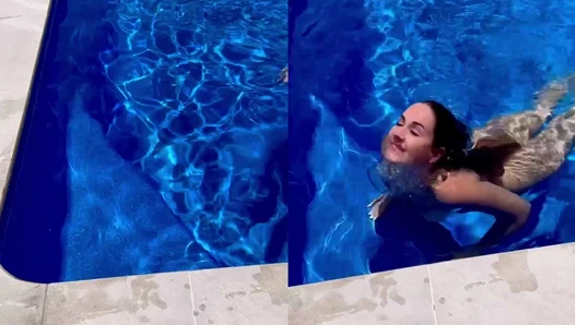 Lara Lane - Video Leaks #10
