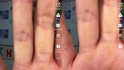 Lara Lane - Video Leaks #12