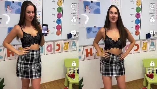 Lara Lane - Video Leaks #21