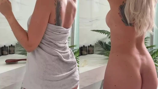 Lara Lane - Video Leaks #22