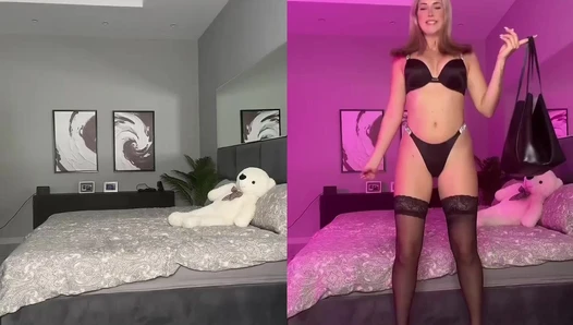 Lara Lane - Video Leaks #44