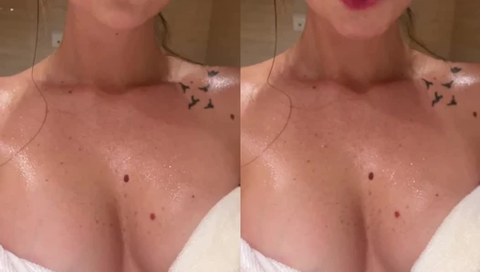 Lara Lane - Video Leaks #50