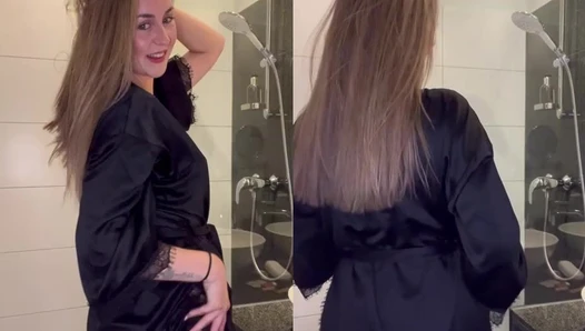 Lara Lane - Video Leaks #51