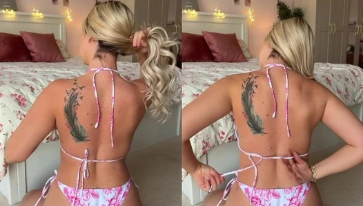 Lara Lane - Video Leaks #53