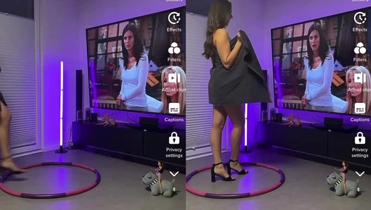 Lara Lane - Video Leaks #55