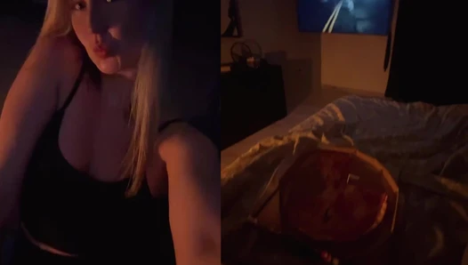 Lara Lane - Video Leaks #68