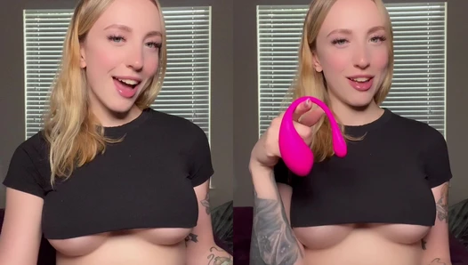 Justpeechie - Video Leaks #19