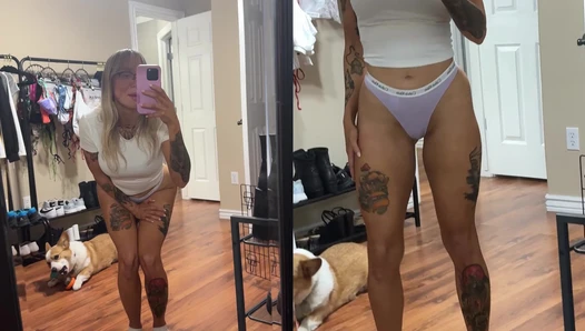 Justpeechie - Video Leaks #22