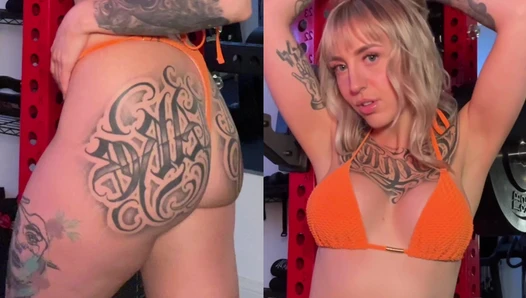 Justpeechie - Video Leaks #26