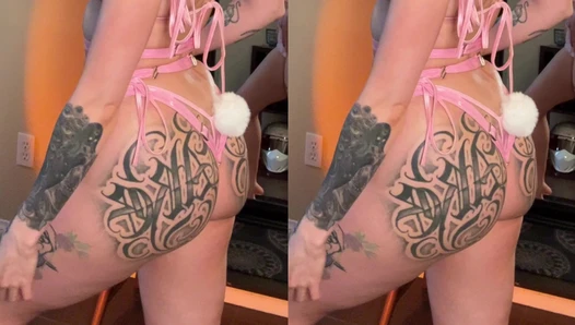 Justpeechie - Video Leaks #30