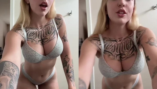 Justpeechie - Video Leaks #33