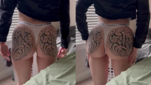 Justpeechie - Video Leaks #36