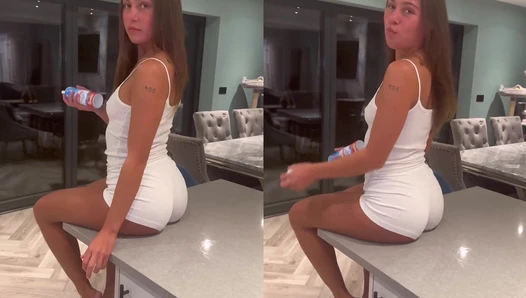 Olivia Bailey - Video Leaks #1