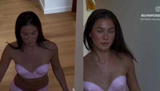 Olivia Bailey - Video Leaks #2