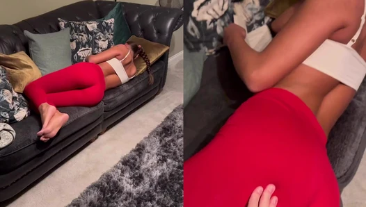 Olivia Bailey - Video Leaks #11