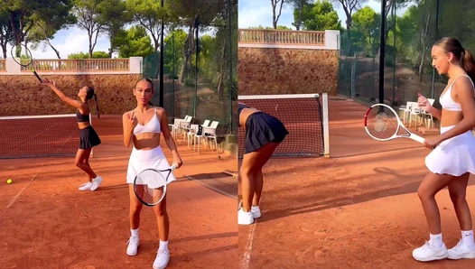 Olivia Bailey's Videos