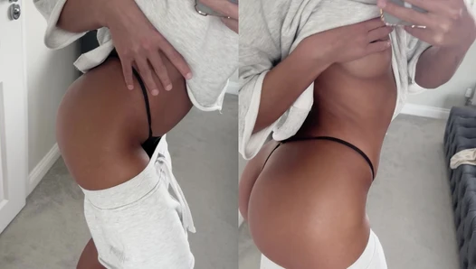 Olivia Bailey - Video Leaks #25