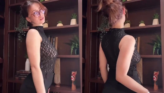Brandy Gordon - Video Leaks #9