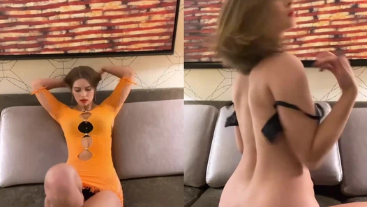 Brandy Gordon - Video Leaks #18