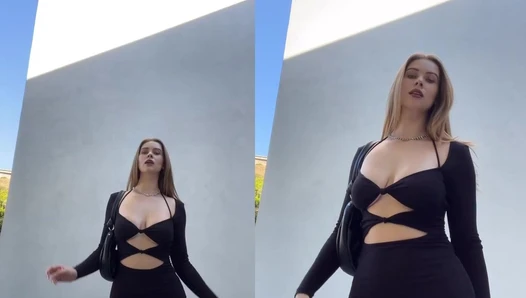 Brandy Gordon - Video Leaks #21