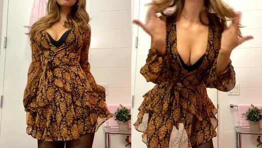 Brandy Gordon - Video Leaks #56