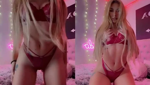 Gwendolyn Celine - Video Leaks #9