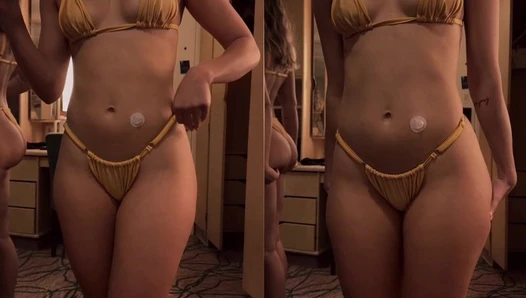Kirstentoosweet - Video Leaks #55