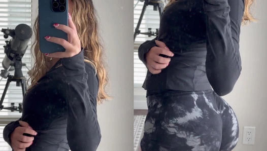 Kirstentoosweet - Video Leaks #81