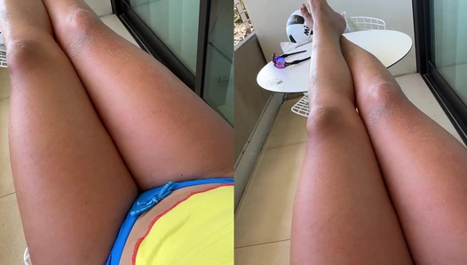Kirstentoosweet - Video Leaks #100