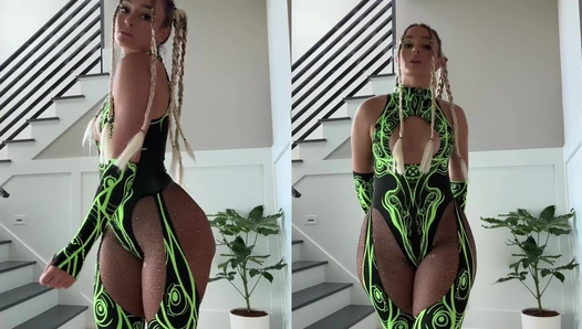 Kirstentoosweet - Video Leaks #125