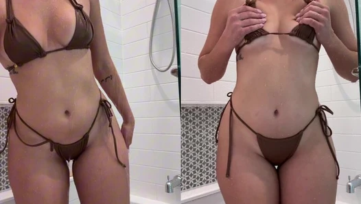 Kirstentoosweet - Video Leaks #144