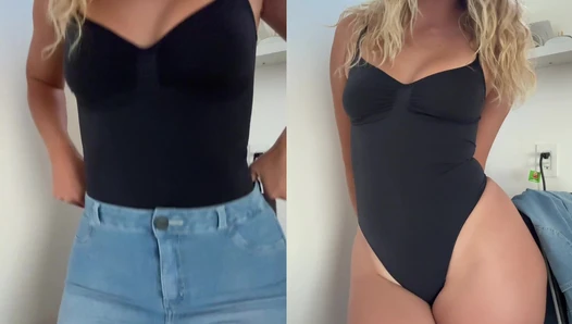 Kirstentoosweet - Video Leaks #153