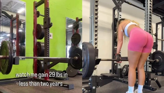 Kirstentoosweet - Video Leaks #157