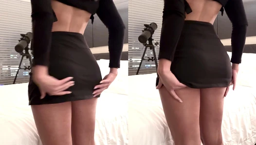 Kirstentoosweet - Video Leaks #158