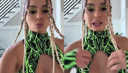 Kirstentoosweet - Video Leaks #167