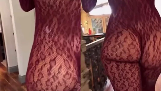 Kirstentoosweet - Video Leaks #182