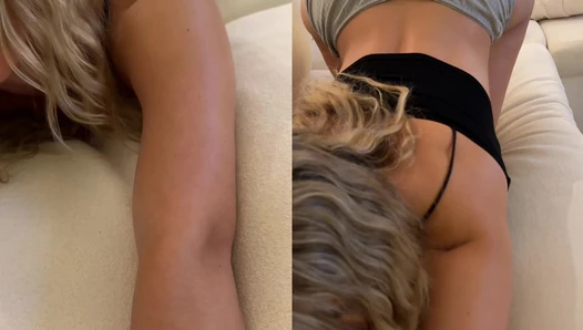 Kirstentoosweet - Video Leaks #197