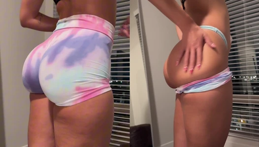 Kirstentoosweet - Video Leaks #202