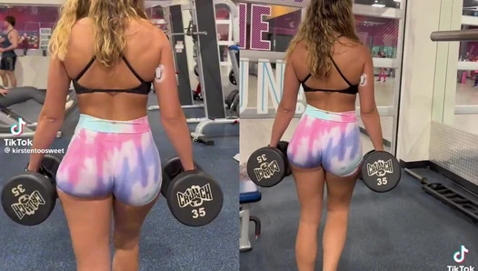 Kirstentoosweet - Video Leaks #204