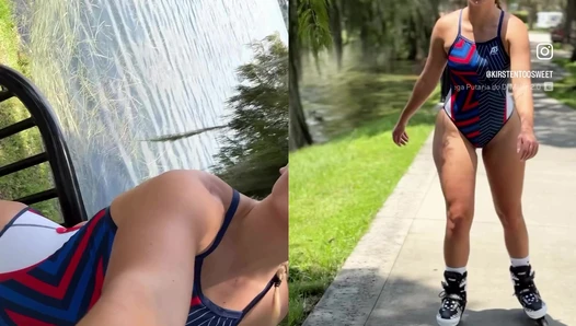 Kirstentoosweet - Video Leaks #225