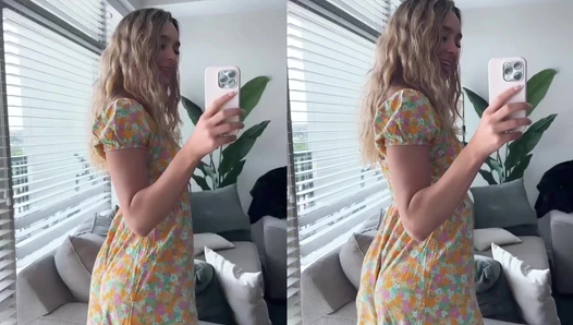 Kirstentoosweet - Video Leaks #228