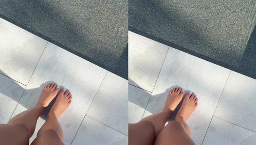 Kirstentoosweet - Video Leaks #229