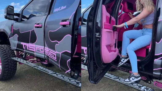 Kirstentoosweet - Video Leaks #274