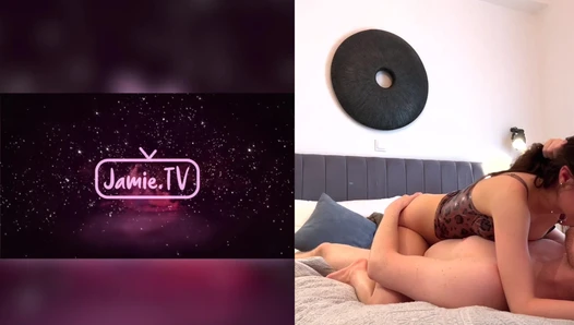 Jamie Young - Video Leaks #176