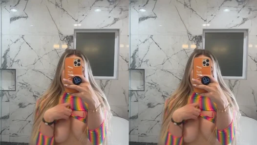 azra_lifts - Video Leaks #38