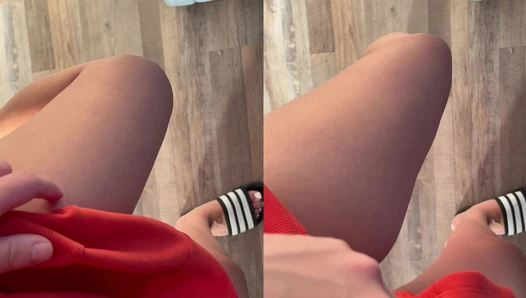 azra_lifts - Video Leaks #79