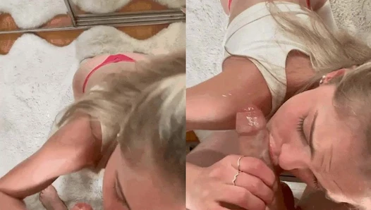 Marley Wynn - Video Leaks #1