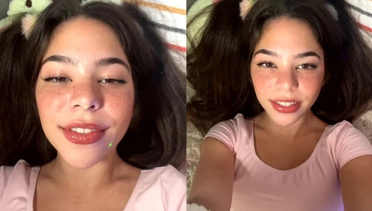 Marley Wynn - Video Leaks #11