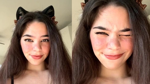 Marley Wynn - Video Leaks #25