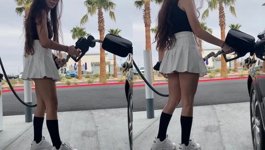 Marley Wynn - Video Leaks #32